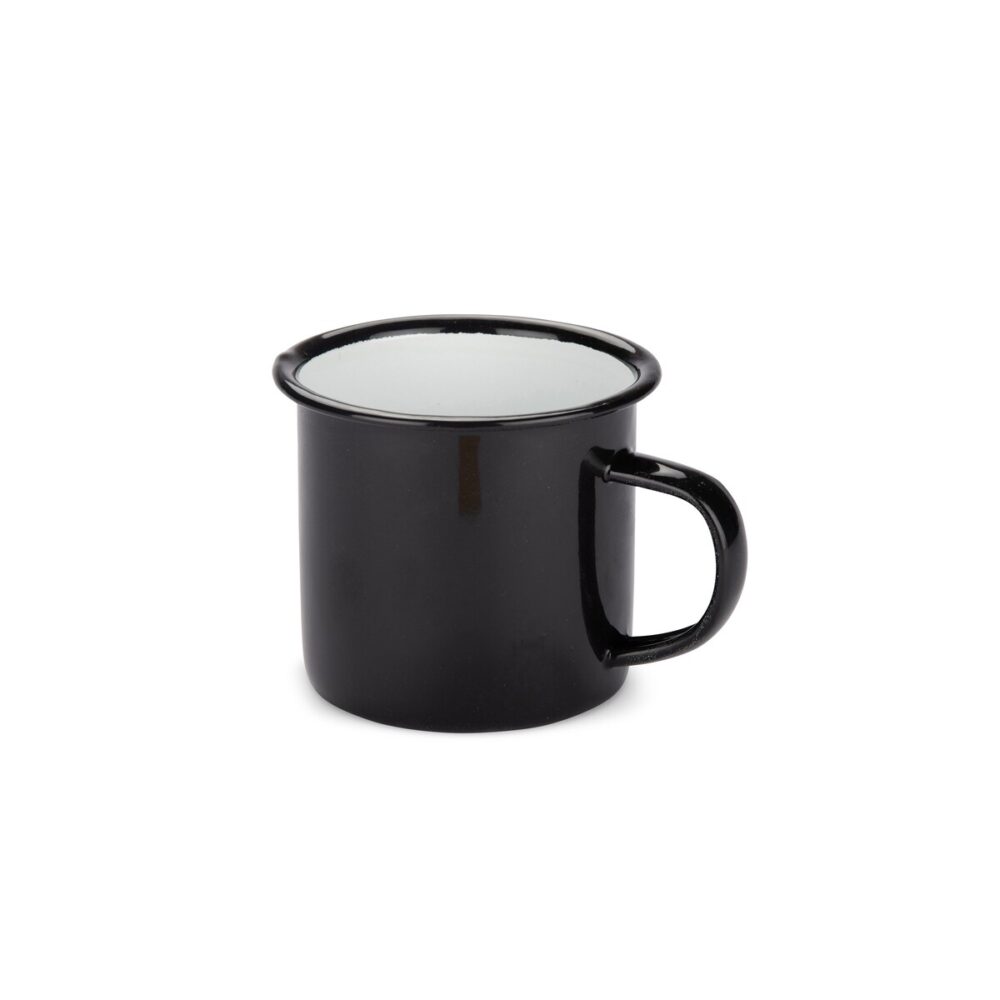 Kubek emaliowany EMAL 300 ml 16051-02