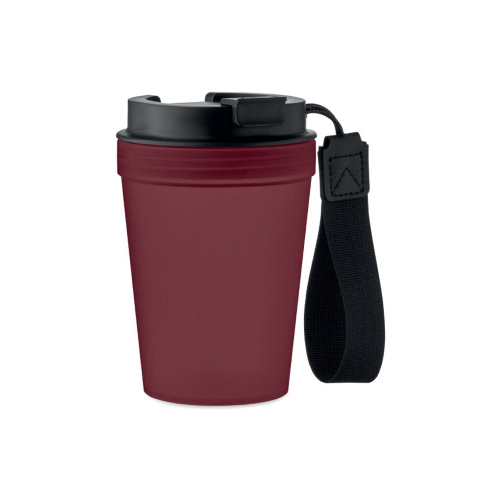 Kubek jednościenny 300 ml ISFORDEN TUMBLER mo2670-02