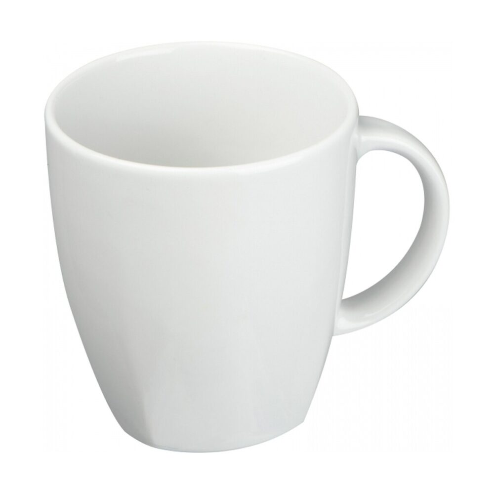 Kubek porcelanowy 300 ml KORNELIA kubek-porcelanowy-300-ml-8268906