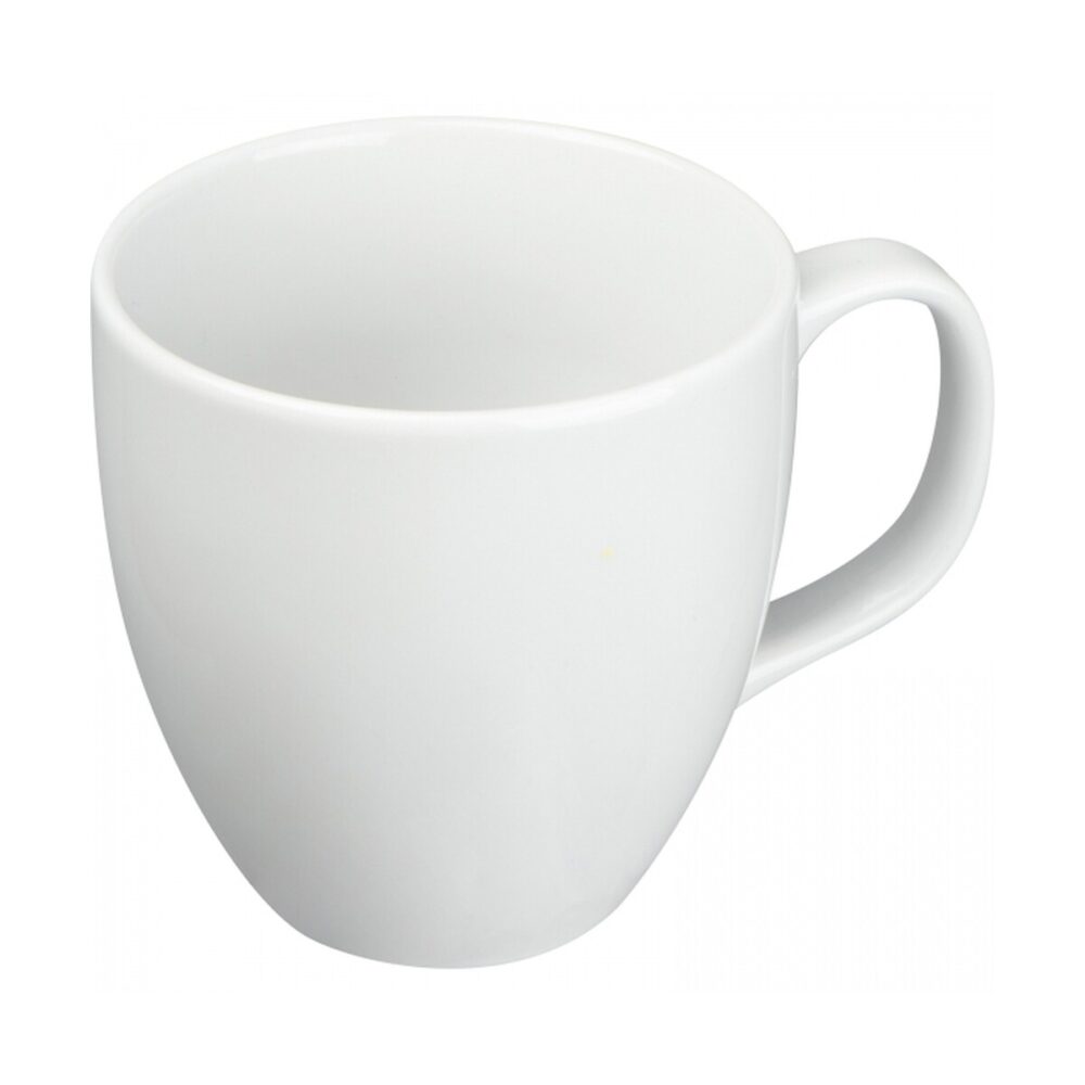 Kubek porcelanowy 400 ml DANIELLE kubek-porcelanowy-400-ml-8269006