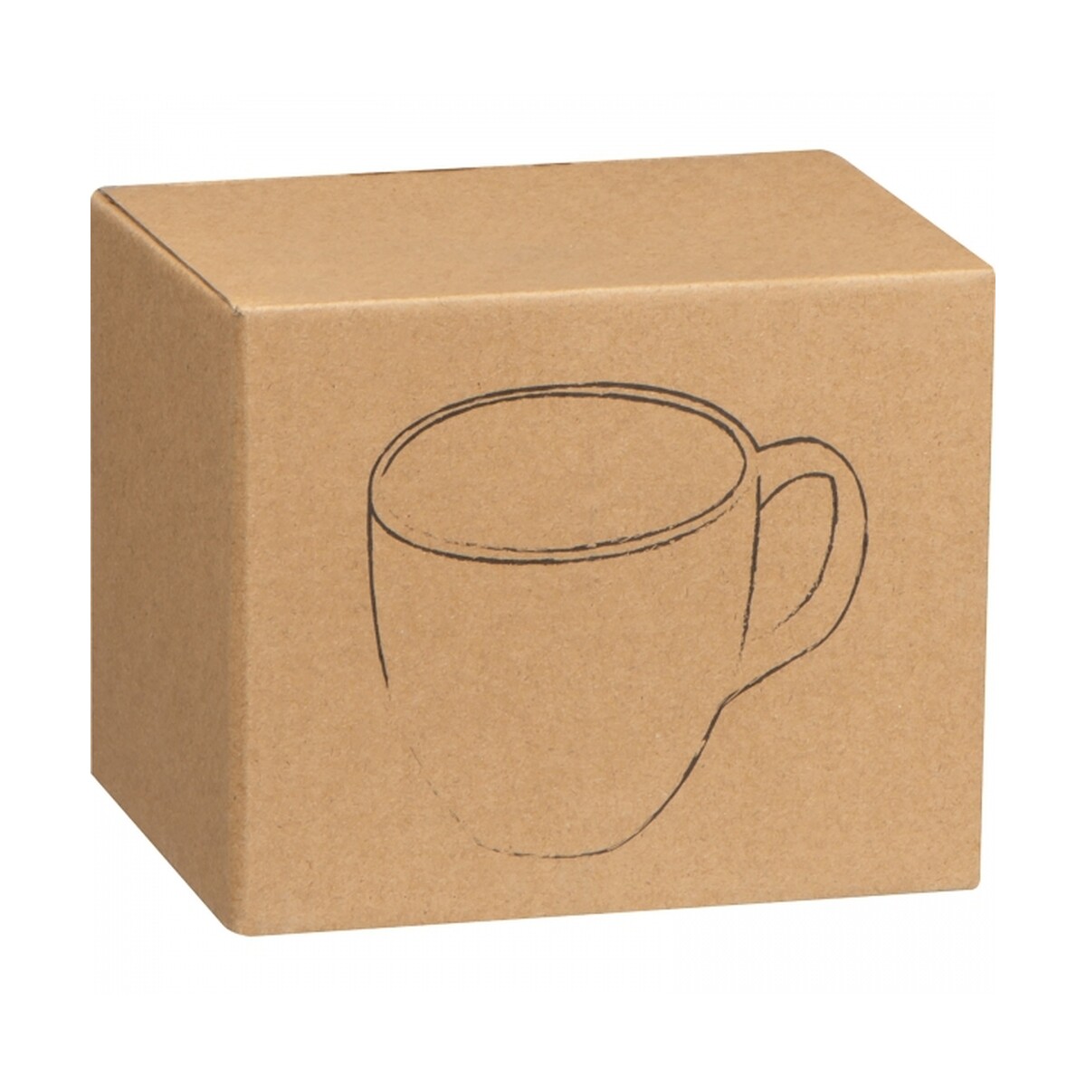 Kubek porcelanowy 400 ml DANIELLE kubek-porcelanowy-400-ml-8269006-2
