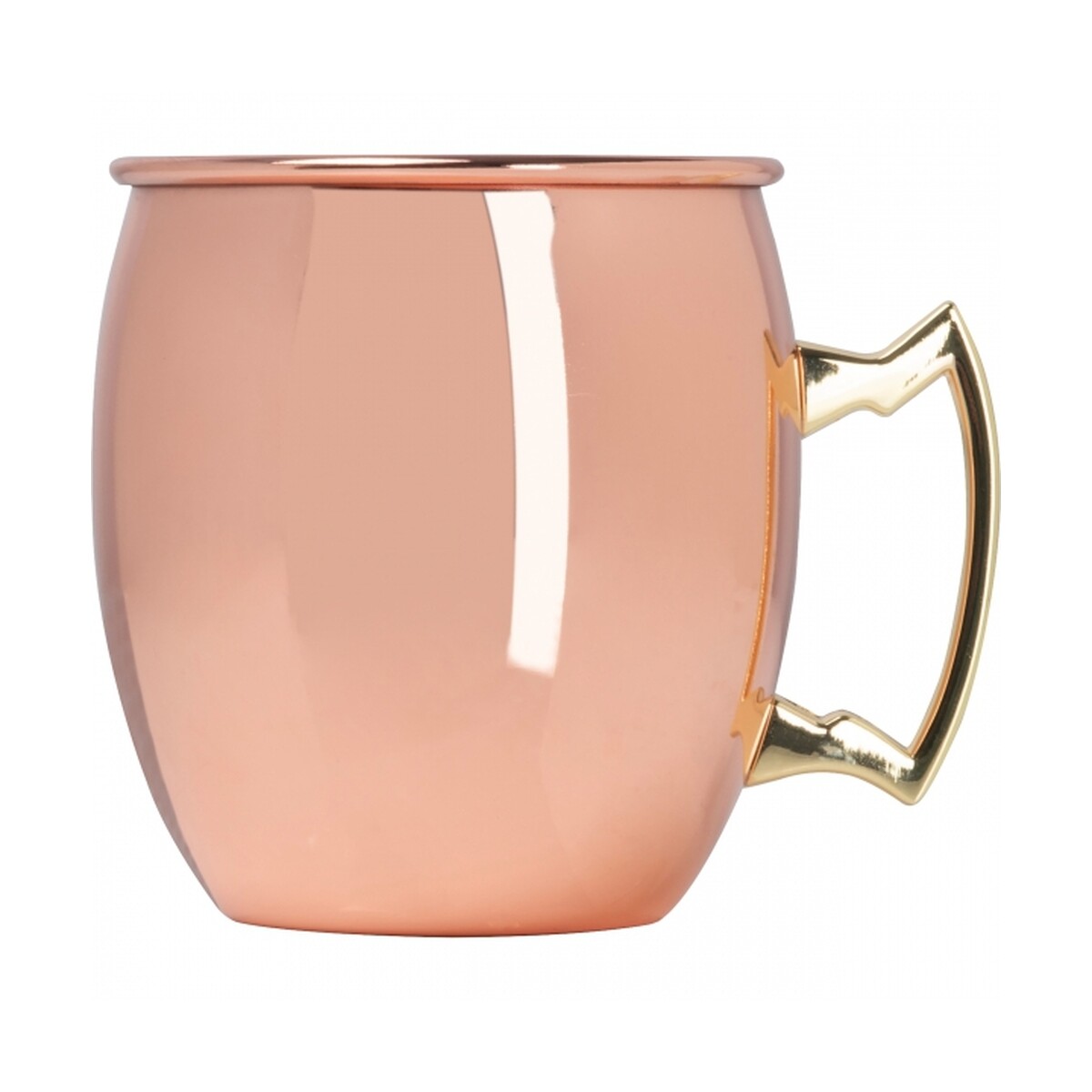 Kubek stalowy 500 ml CrisMa ANDY kubek-stalowy-500-ml-crisma-8494995-2