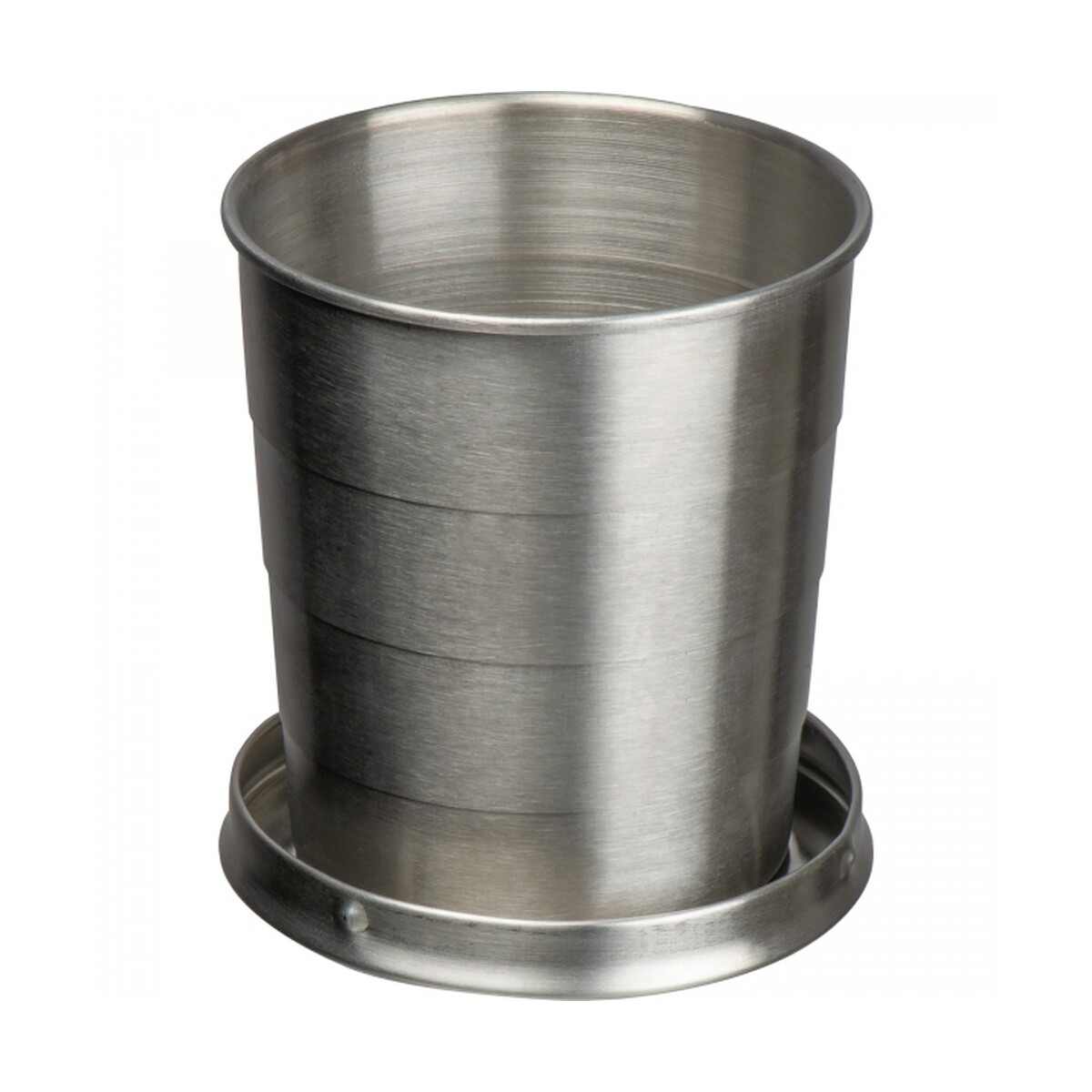 Kubek stalowy składany 250 ml HEATHER kubek-stalowy-skladany-250-ml-8399207-4