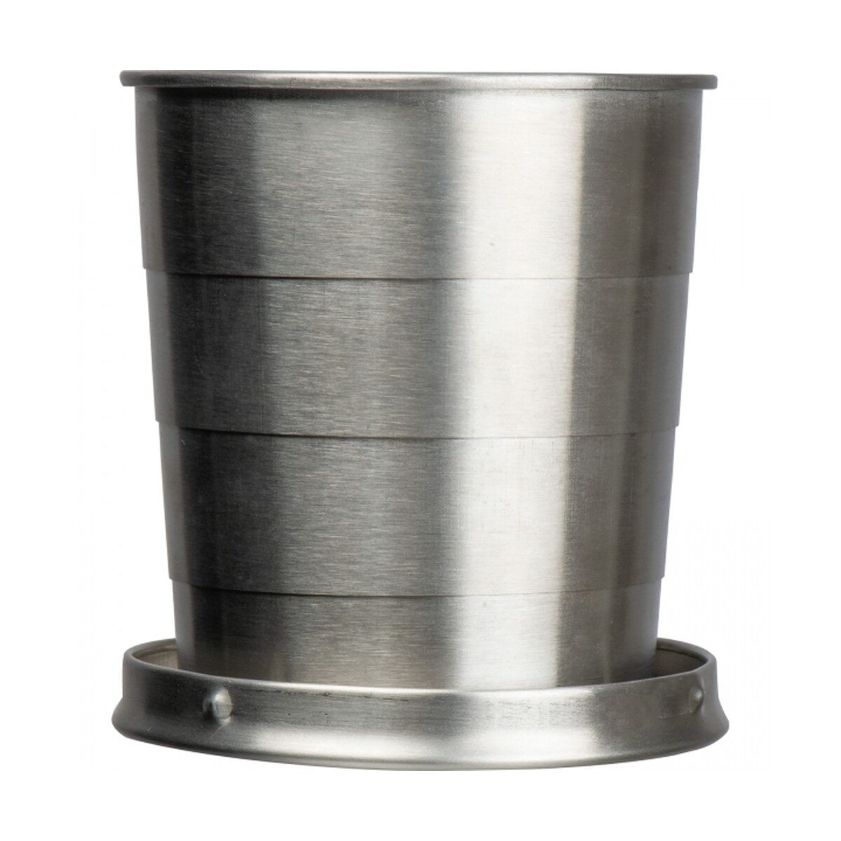 Kubek stalowy składany 250 ml HEATHER kubek-stalowy-skladany-250-ml-8399207-5
