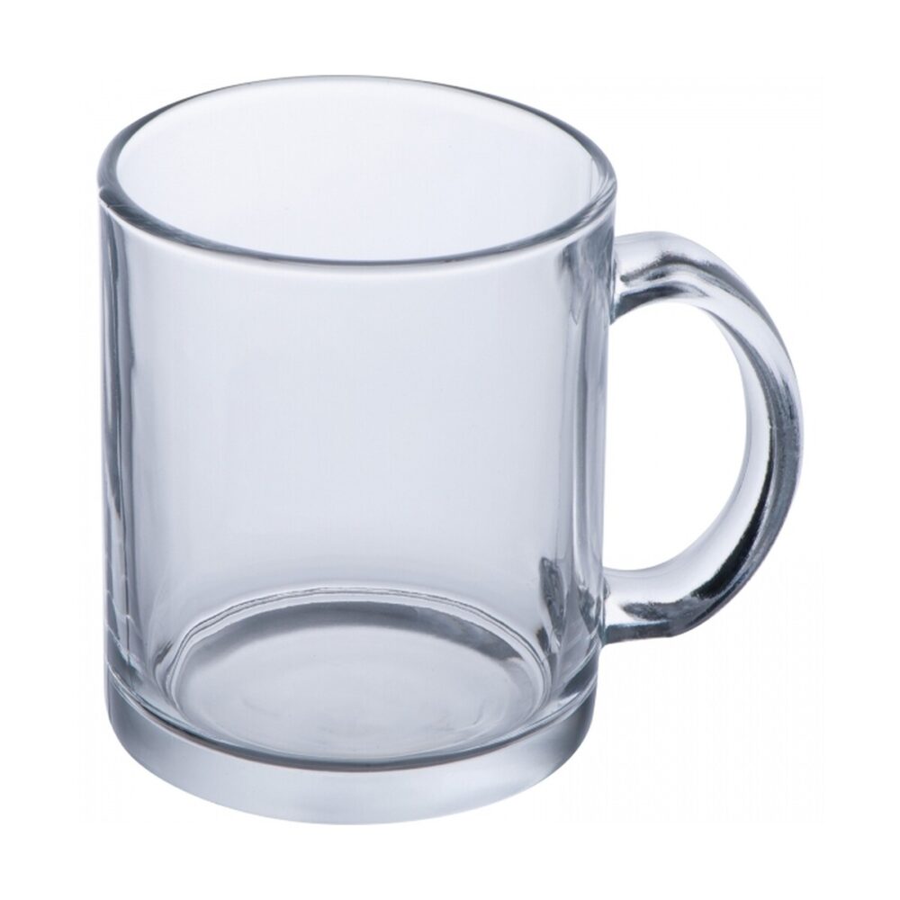 Kubek szklany 300 ml MATHILDE kubek-szklany-300-ml-8333166