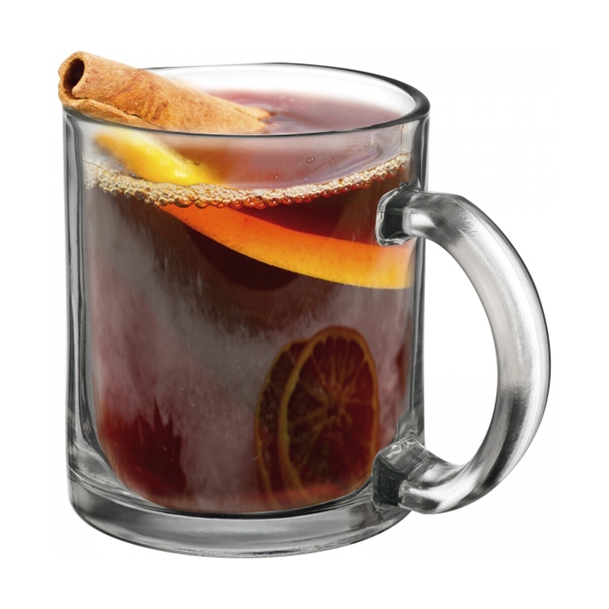 Kubek szklany 300 ml MATHILDE kubek-szklany-300-ml-8333166-2