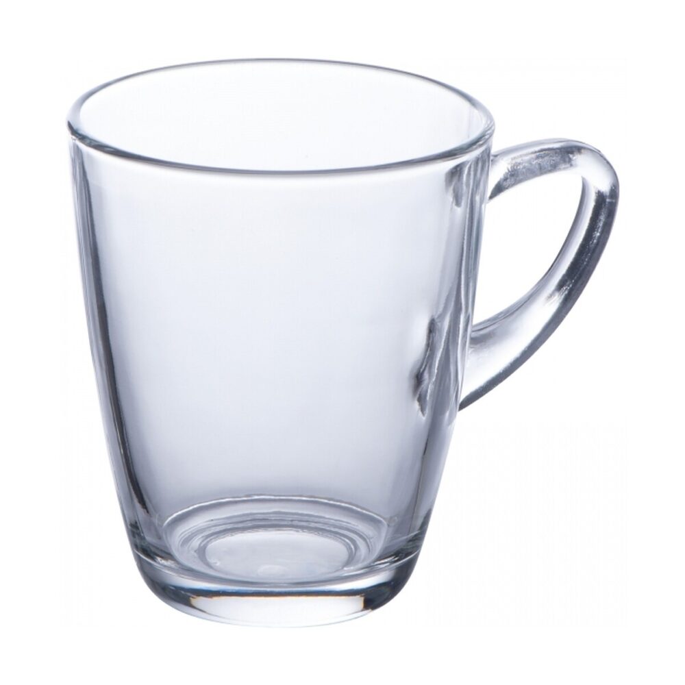 Kubek szklany 320 ml SEWERYN kubek-szklany-320-ml-8094866