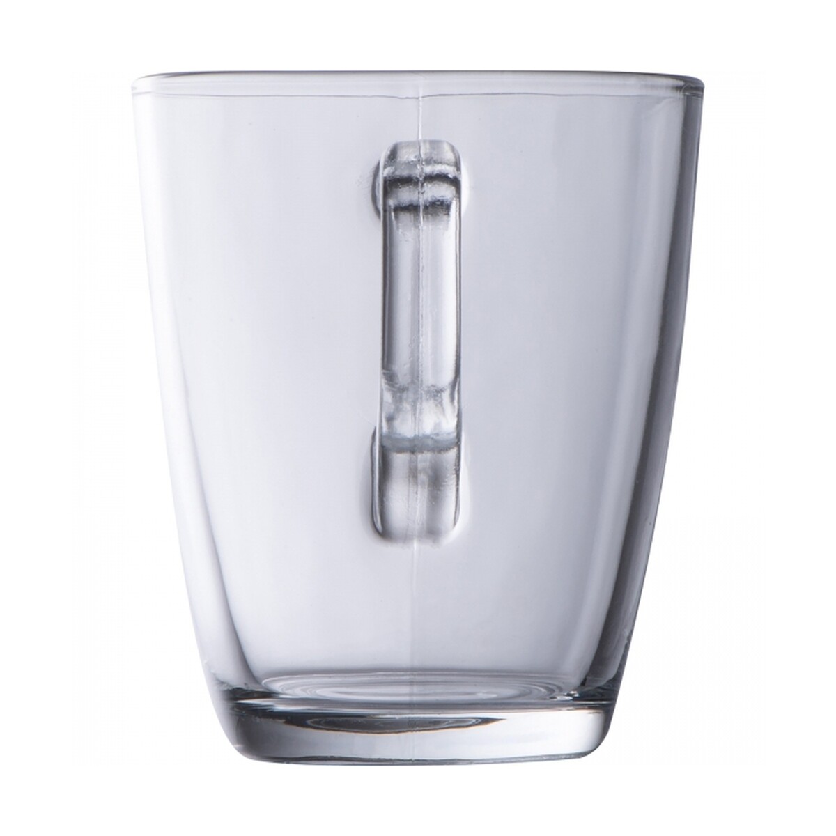 Kubek szklany 320 ml SEWERYN kubek-szklany-320-ml-8094866-3