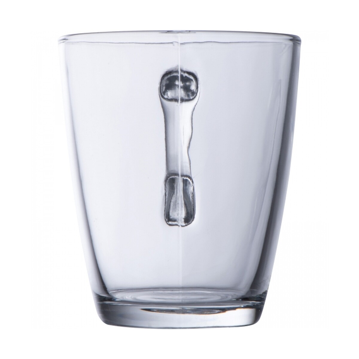 Kubek szklany 320 ml SEWERYN kubek-szklany-320-ml-8094866-4