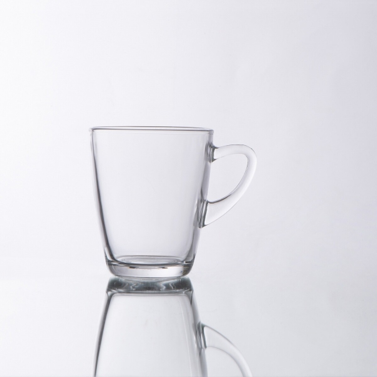 Kubek szklany 320 ml SEWERYN kubek-szklany-320-ml-8094866-5