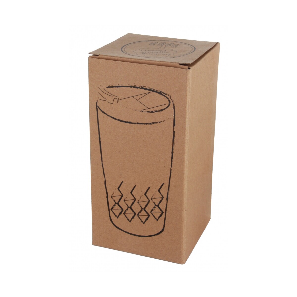 Kubek termiczny 300 ml INES 6148577-10