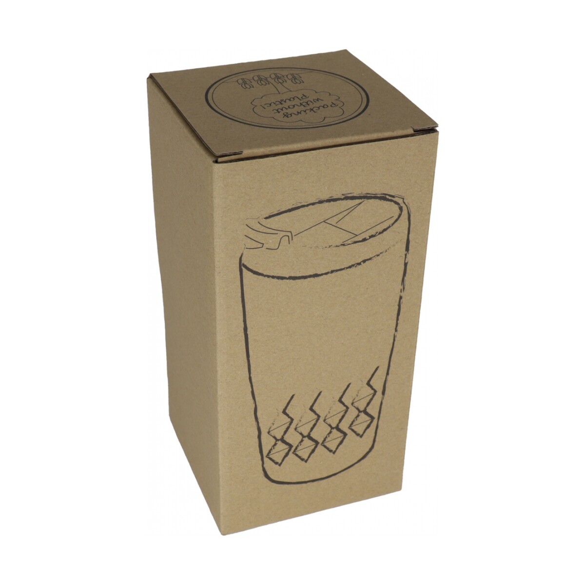 Kubek termiczny 300 ml INES 6148577-9