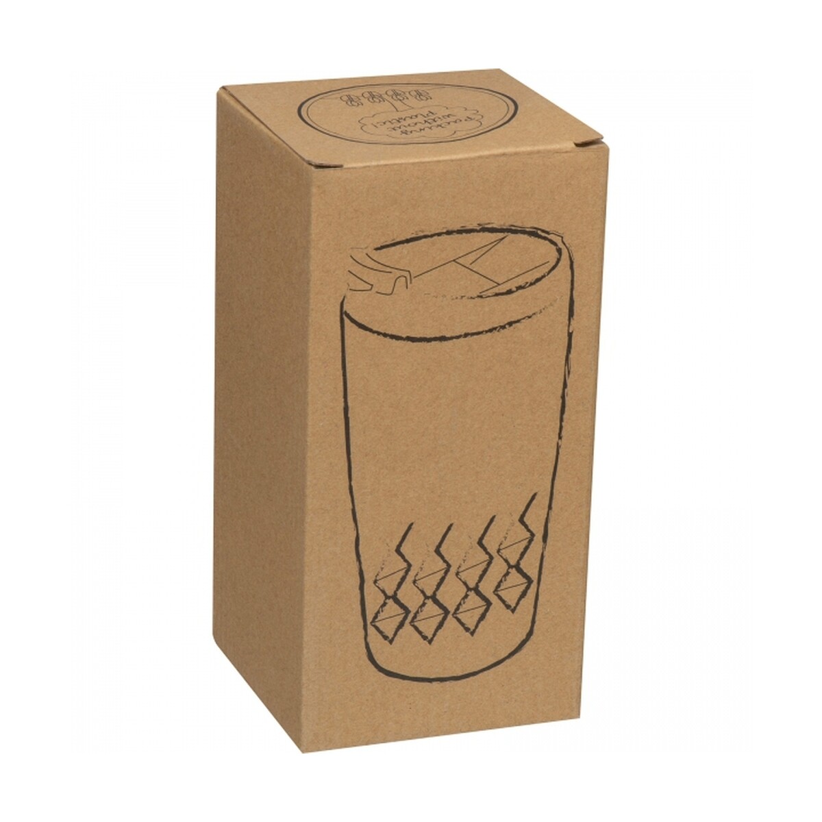 Kubek termiczny 300 ml INES kubek-termiczny-300-ml-6148577-2