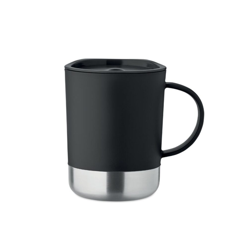 Kubek z 1 ścianką 300 ml BEAKER mo2772-03