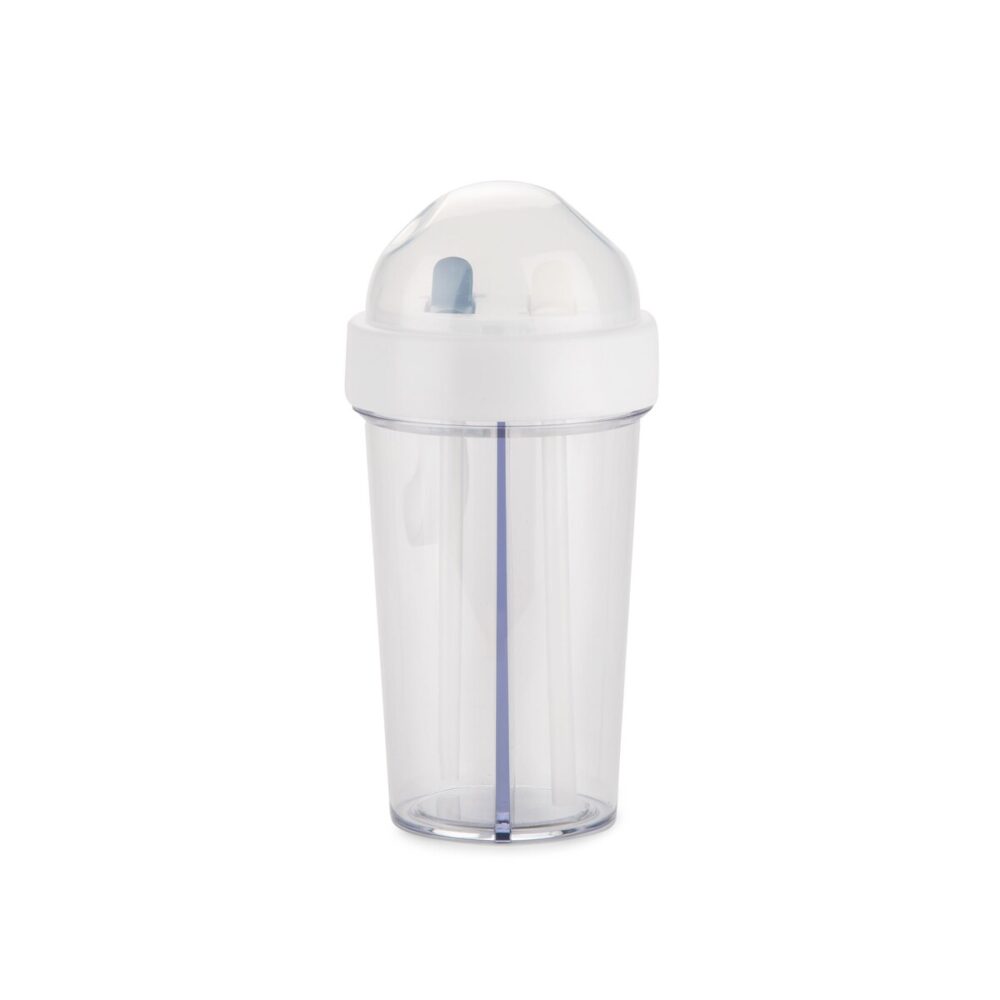 Kubek z dwiema komorami DUI 420 ml 16053-01