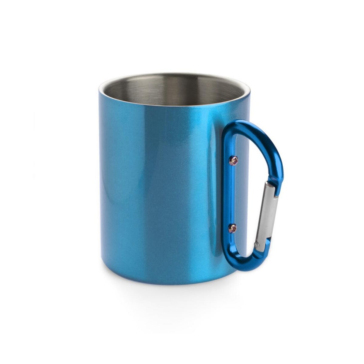 Kubek z karabińczykiem CAMP 250 ml 17667-03_a