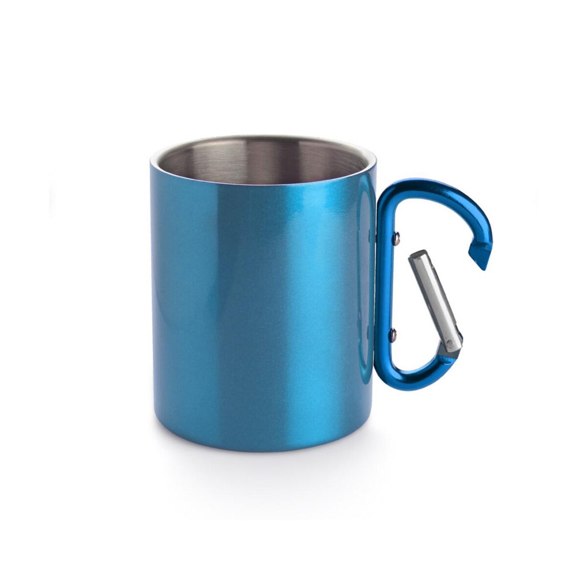 Kubek z karabińczykiem CAMP 250 ml 17667-03_b