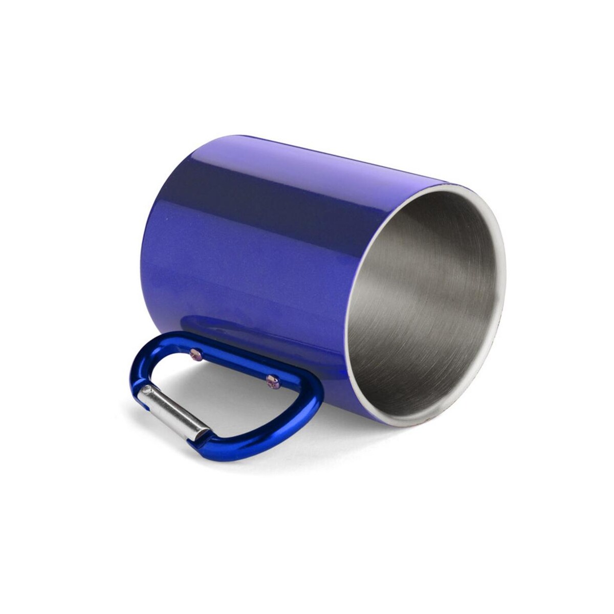 Kubek z karabińczykiem CAMP 250 ml 17667-03_d