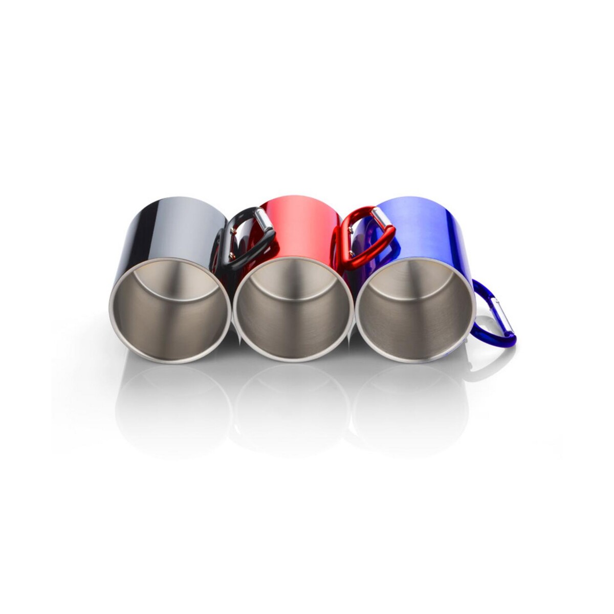 Kubek z karabińczykiem CAMP 250 ml 17667-03_m