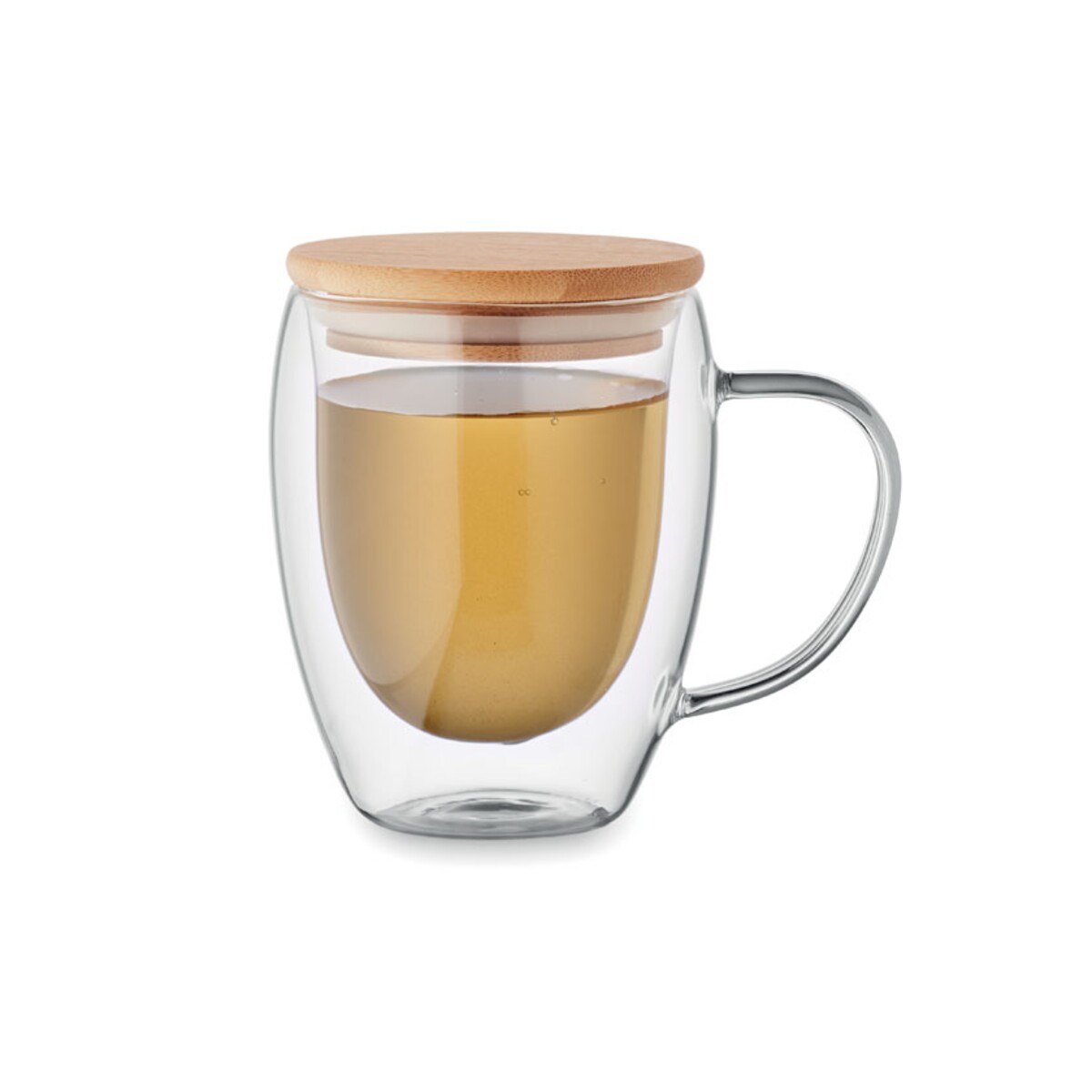 Kubek z podwójną ścianką 250ml TIRAL mo2198-22-open