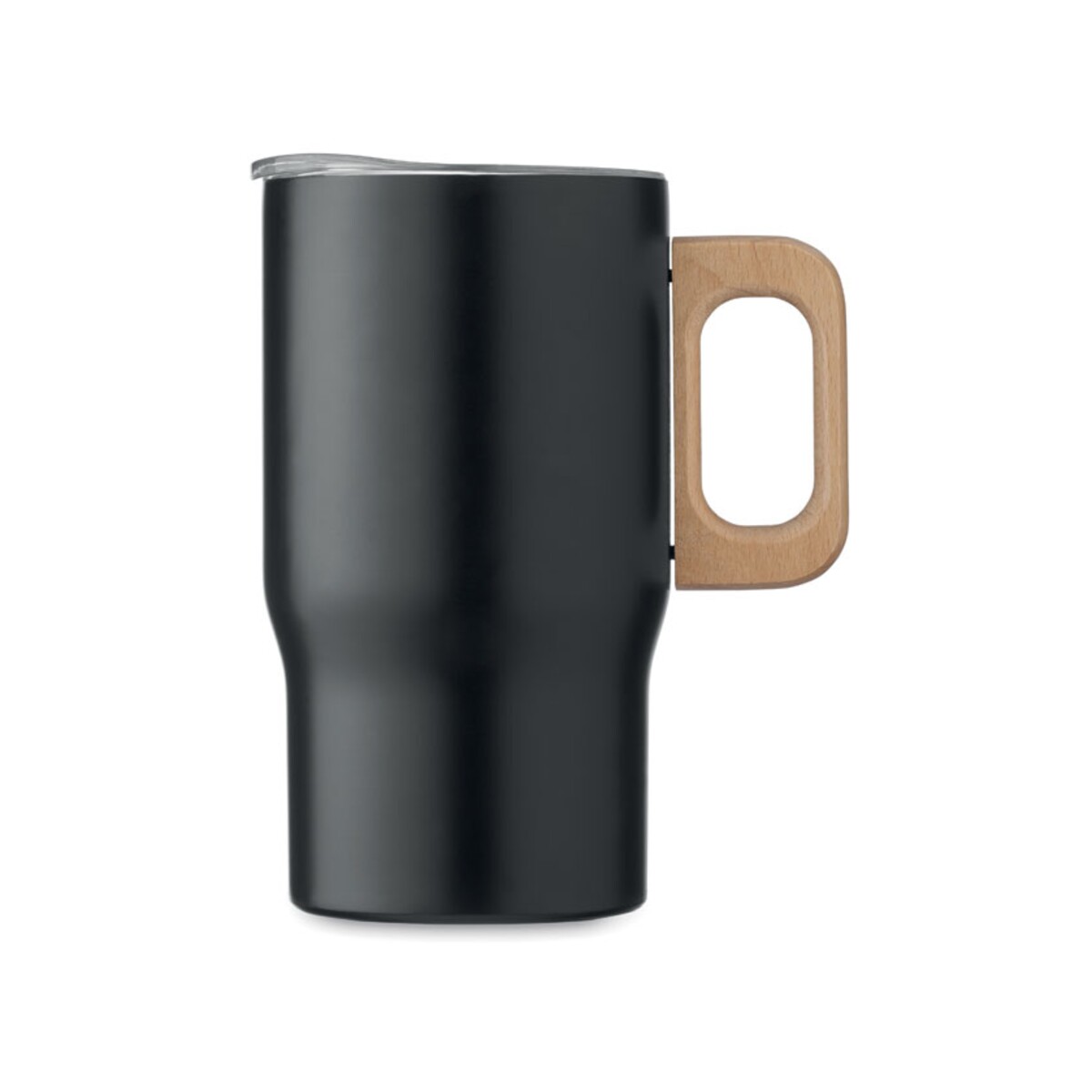 Kubek z podwójną ścianką 350 ml TUMBOO mo2499-03-top