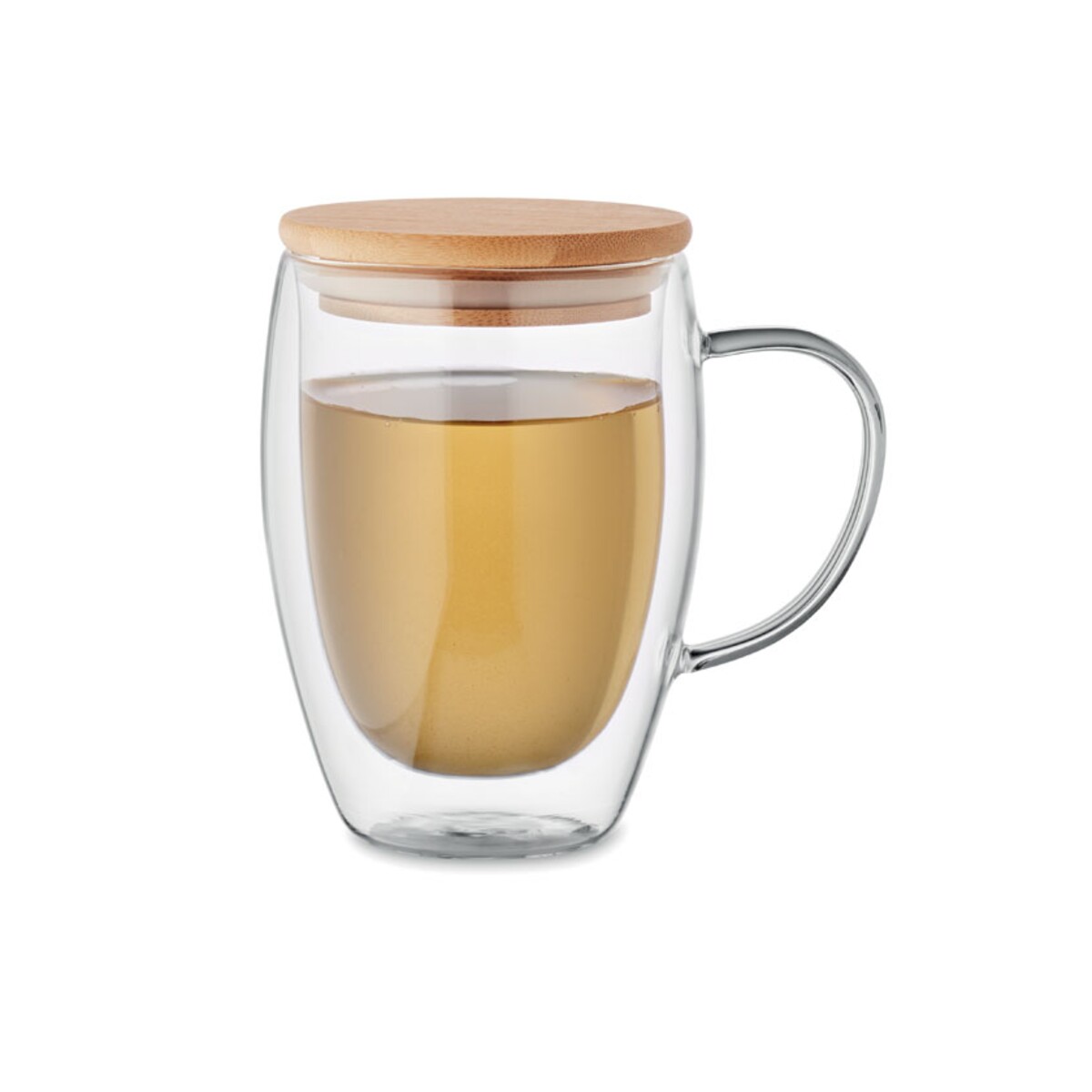 Kubek z podwójną ścianką 350ml TIROL mo2199-22-open