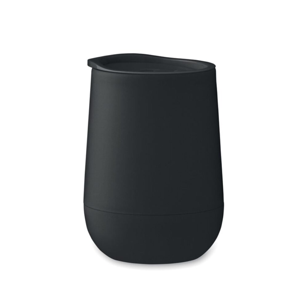 Kubek z podwójnymi ściankami z GO mo2444-03