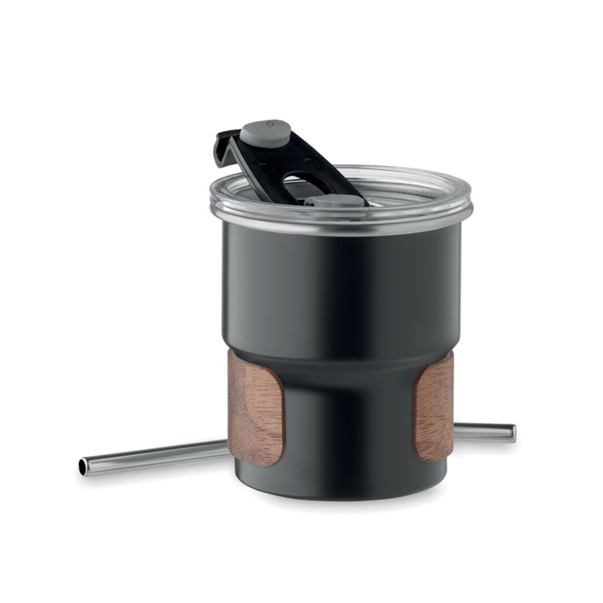 Kubek z pojedynczą ścianką 260 MATE mo2423-03-side