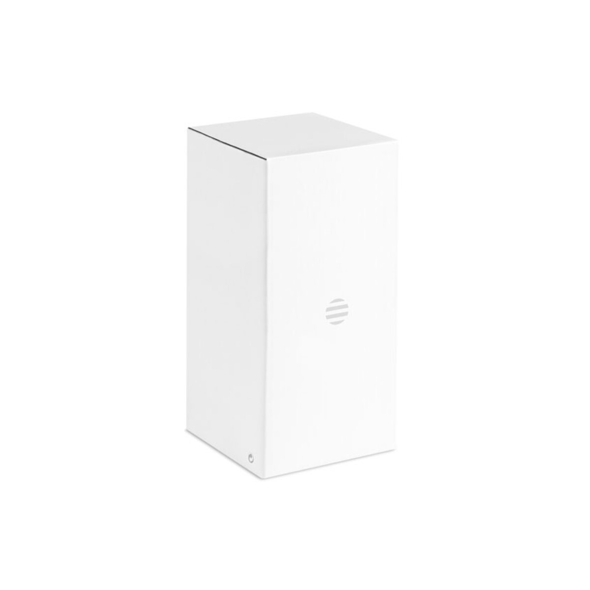 Kubek z pojedynczą ścianką 350 WALNUT mo2322-03-box