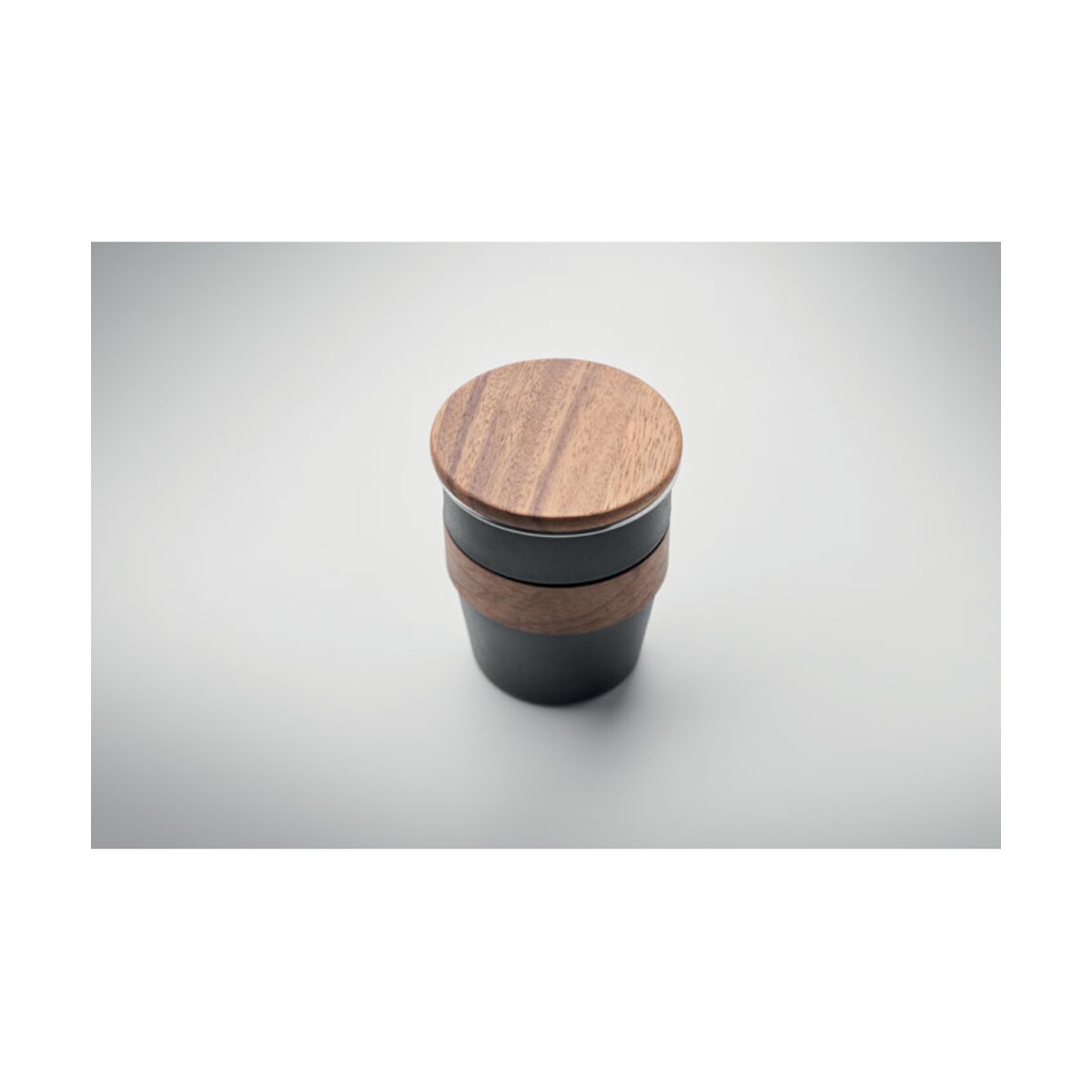 Kubek z pojedynczą ścianką 350 WALNUT mo2322-03-detail