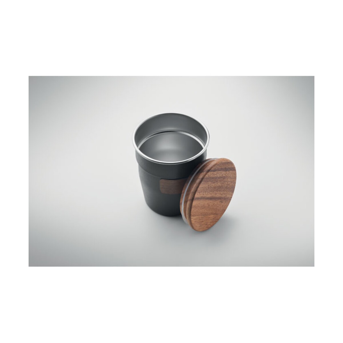 Kubek z pojedynczą ścianką 350 WALNUT mo2322-03-picture4