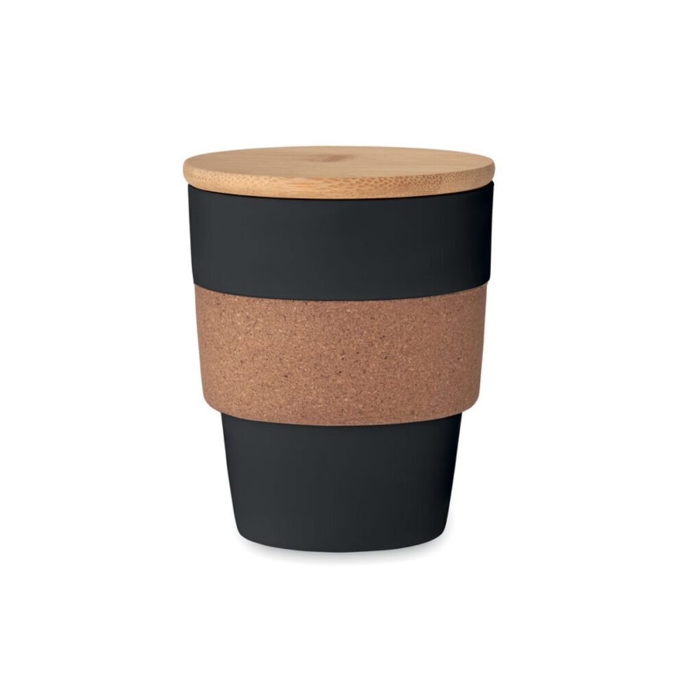 Kubek z PP z 300 ml GALAO mo6981-03