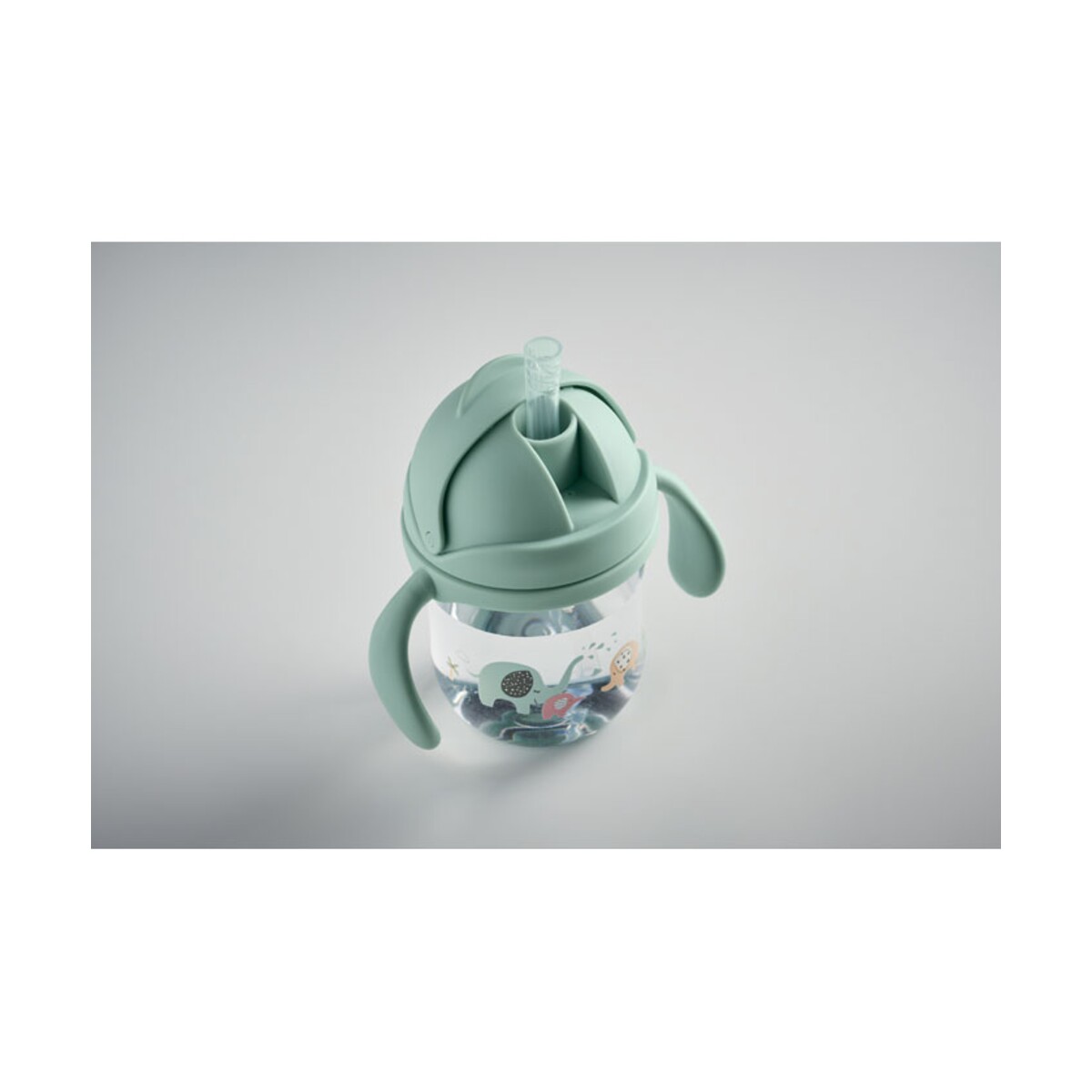 Kubek z Tritanu. 250 ml. SED mo2330-77-detail