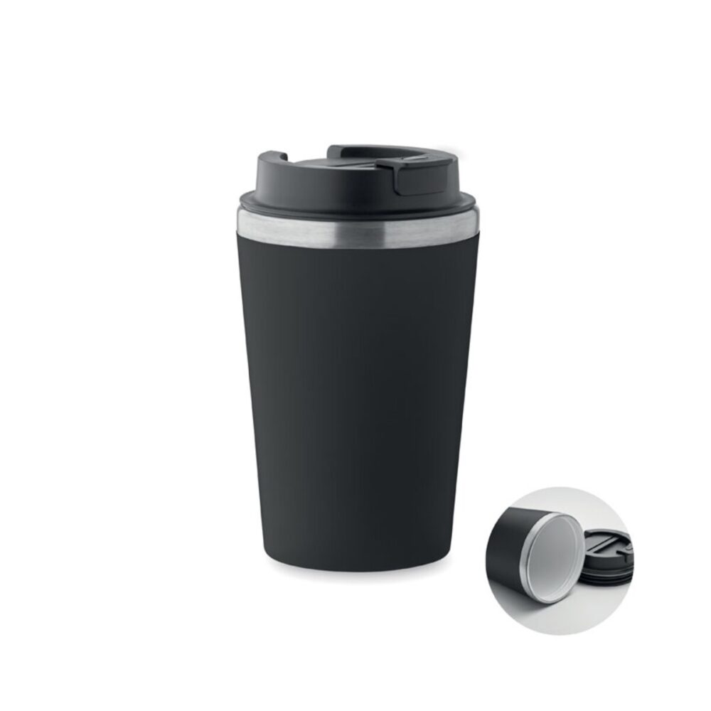 Kubek z warstwą ceramiczną 350 BLERM mo2572-03