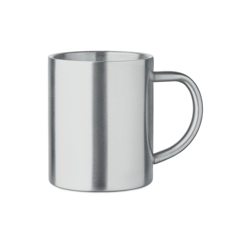 Kubek ze stali nierdzewnej z re UTIL mo2621-16