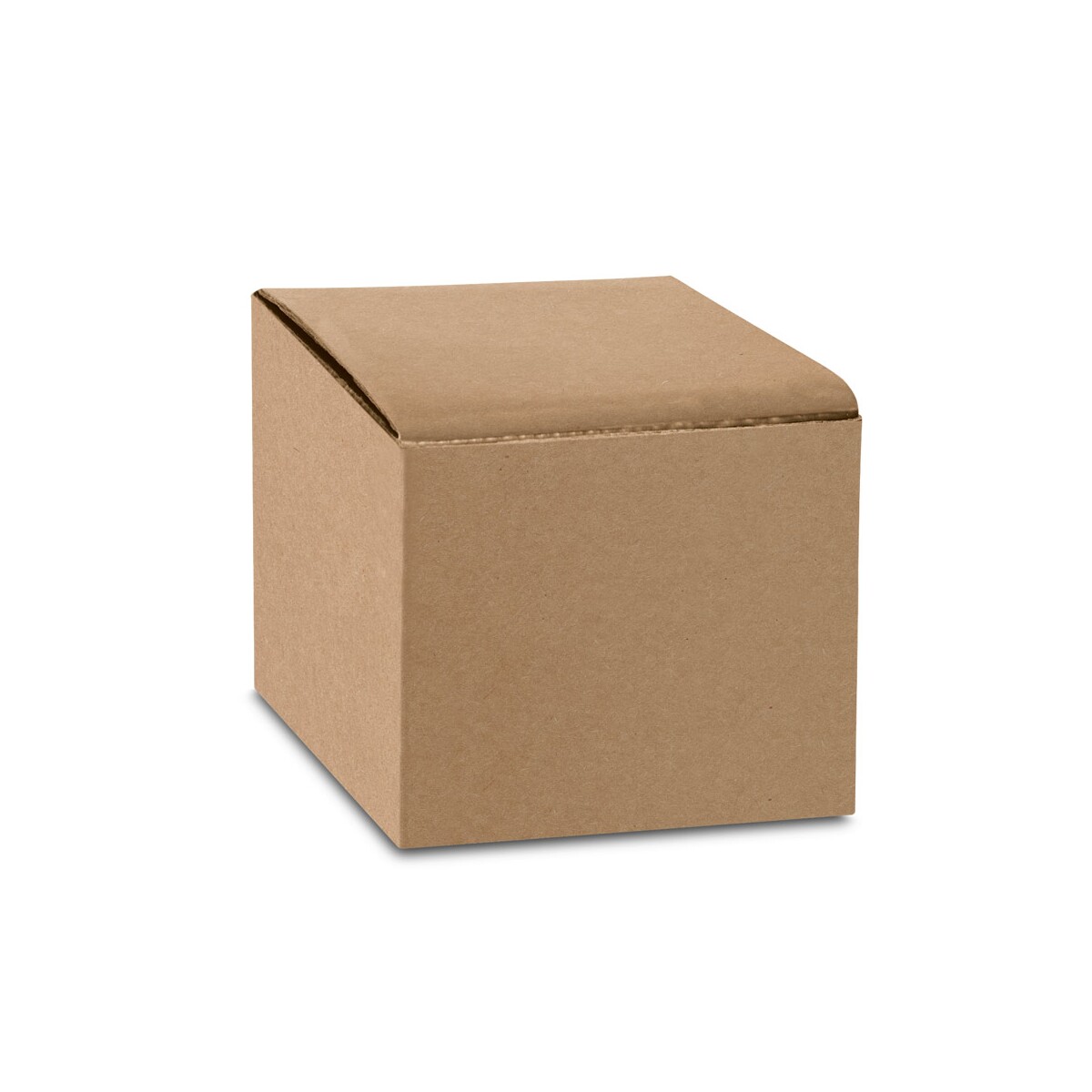LAUDA. Kubek ze stali nierdzewnej pochodzącej w 90% z recyklingu z bambusową pokrywką 420 mL 94276_box