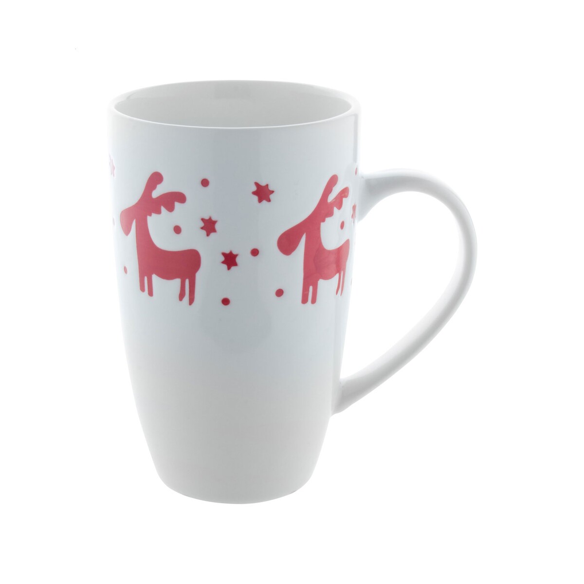 Lempaa porcelanowy kubek świąteczny AP803418