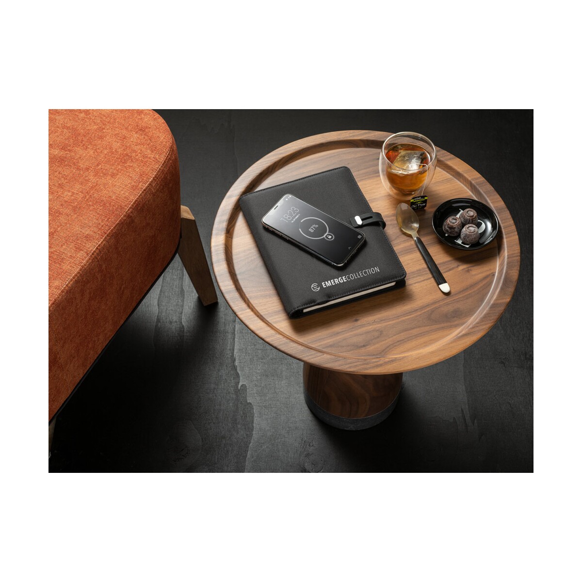 MACHIATO CUP. Kubek ze szkła borokrzemowego 350 ml 94280_amb