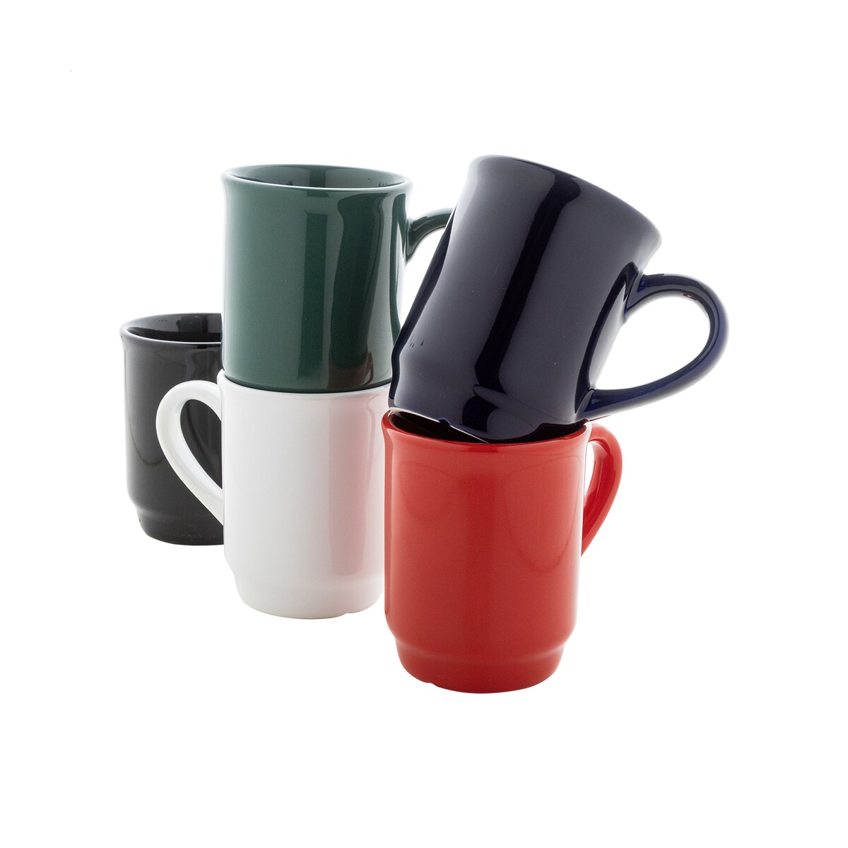 Marknad ceramiczny kubek do układania w stosy AP800082-01__D