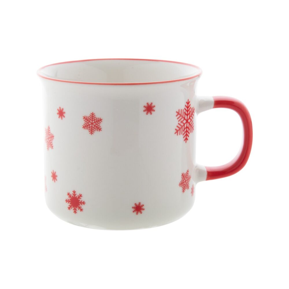 Nakkala kubek świąteczny vintage AP803413-05