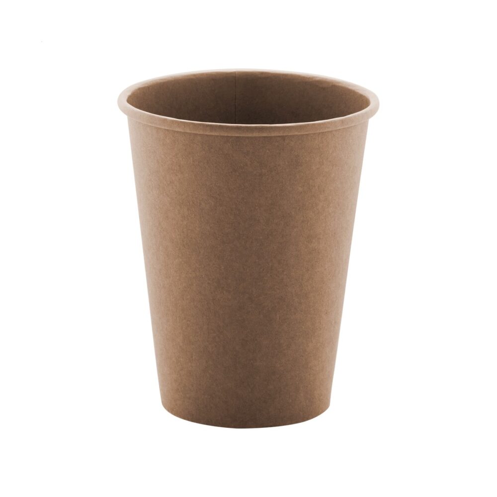 Papcap L papierowy kubek, 340 ml AP808908-00