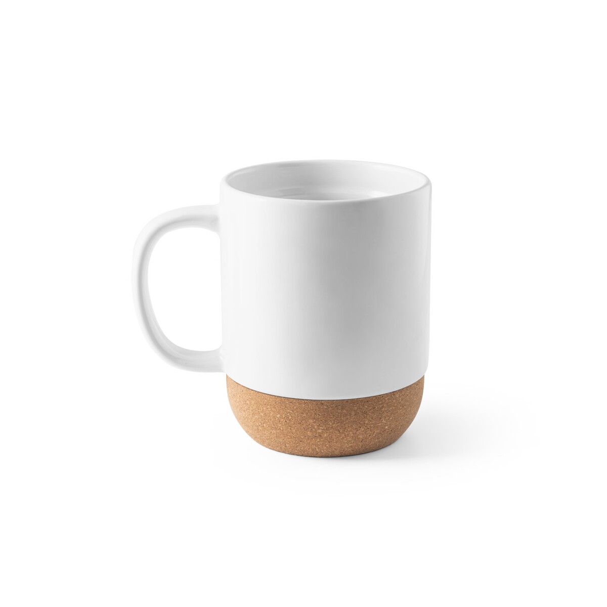 RORY SUB. Ceramiczny kubek z powłoką sublimacyjną 390 ml 94275_106-a