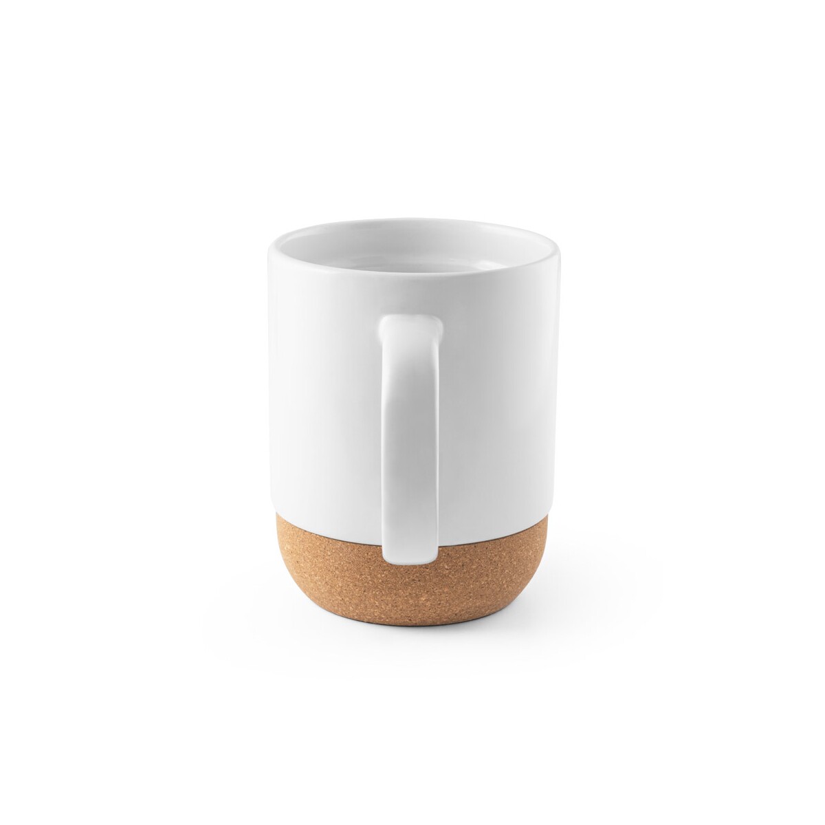 RORY SUB. Ceramiczny kubek z powłoką sublimacyjną 390 ml 94275_106-b