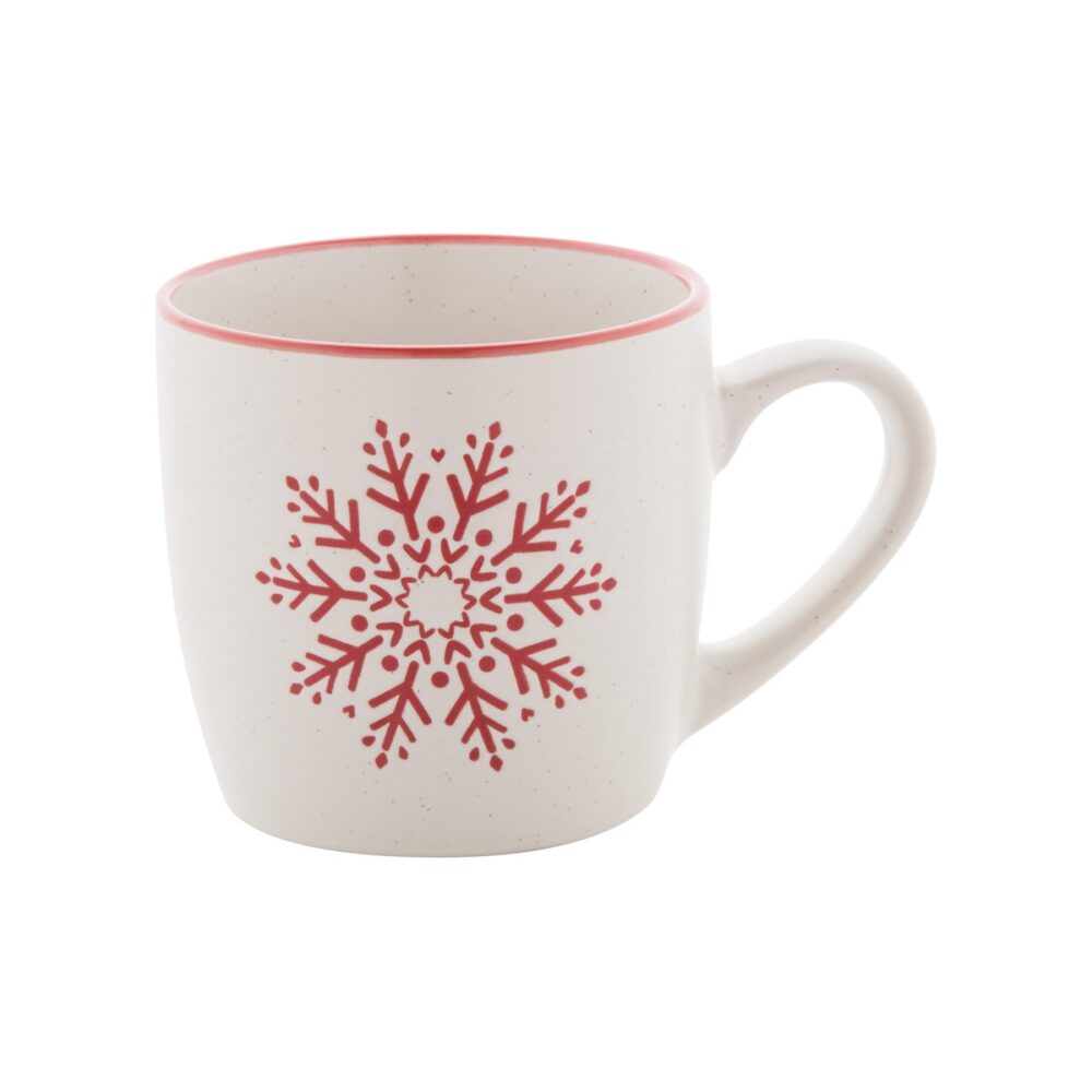 Snoflinga świąteczny kubek AP803419-05