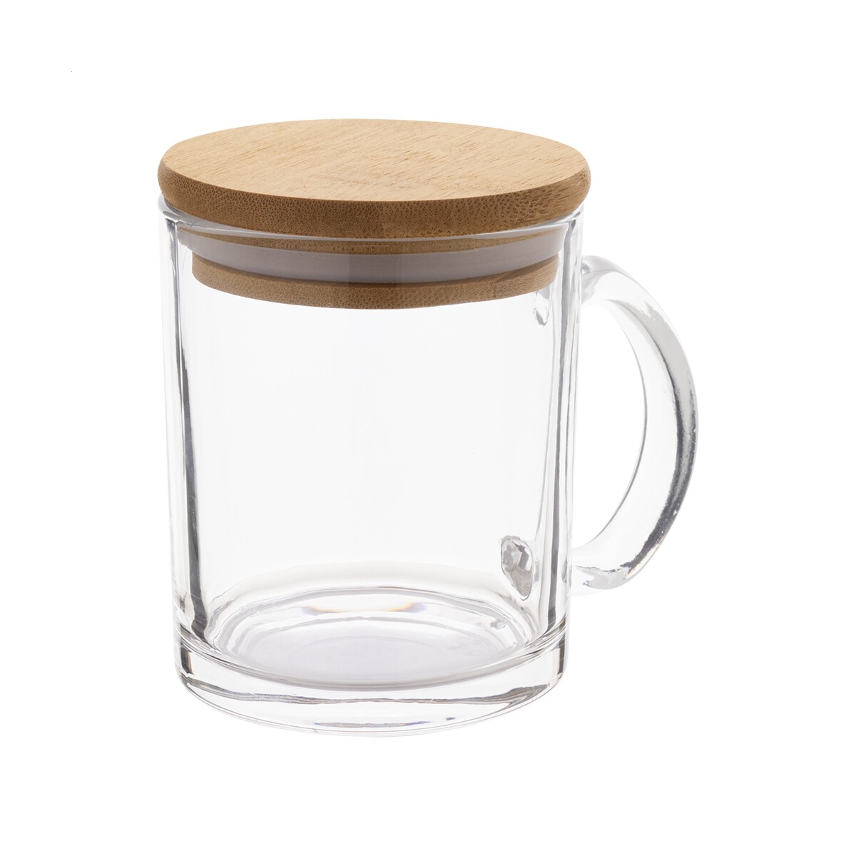 Strobba szklany kubek z recyklingu AP800576__A