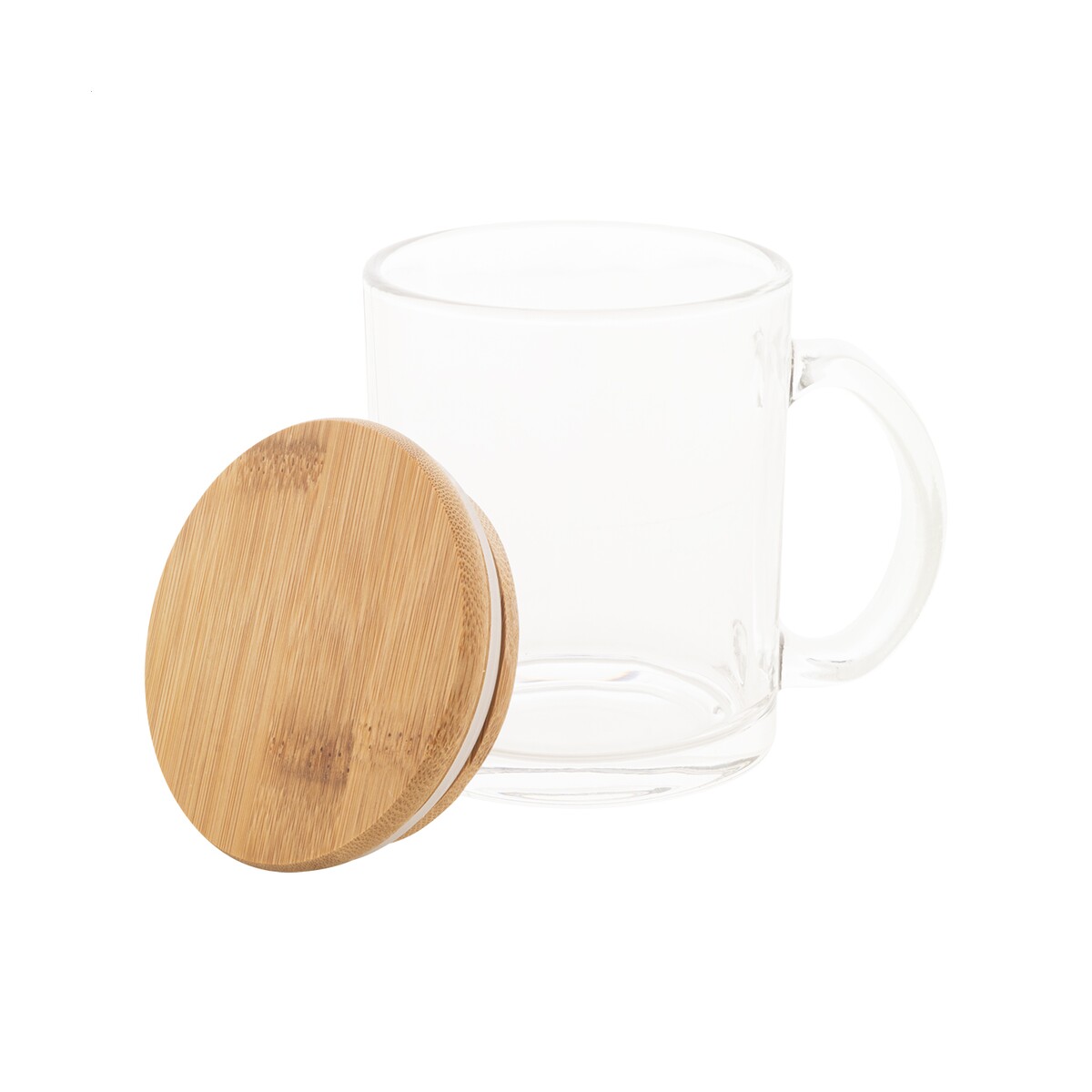 Strobba szklany kubek z recyklingu AP800576__B