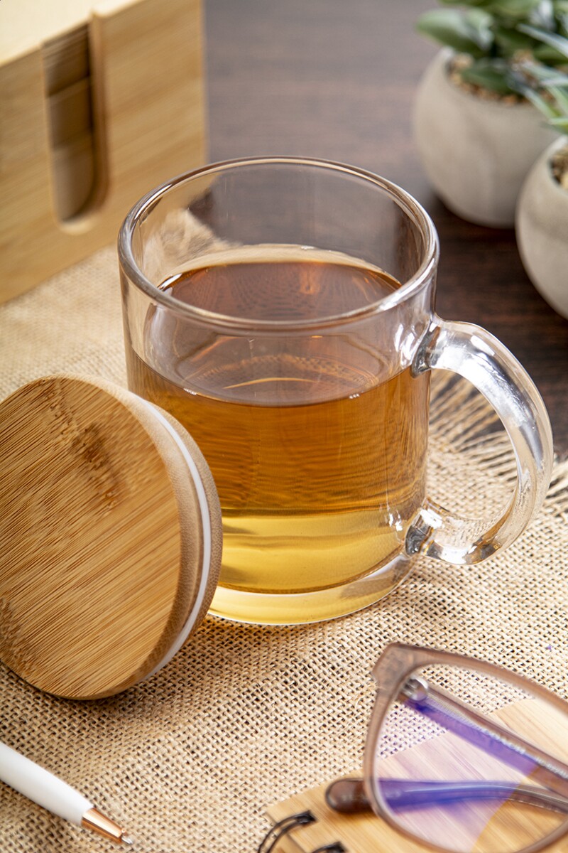 Strobba szklany kubek z recyklingu AP800576__DG