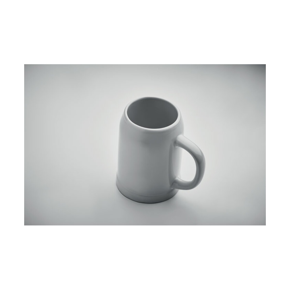 Sublimacyjny kufel do piwa 500 SUBLIER mo2406-06-detail