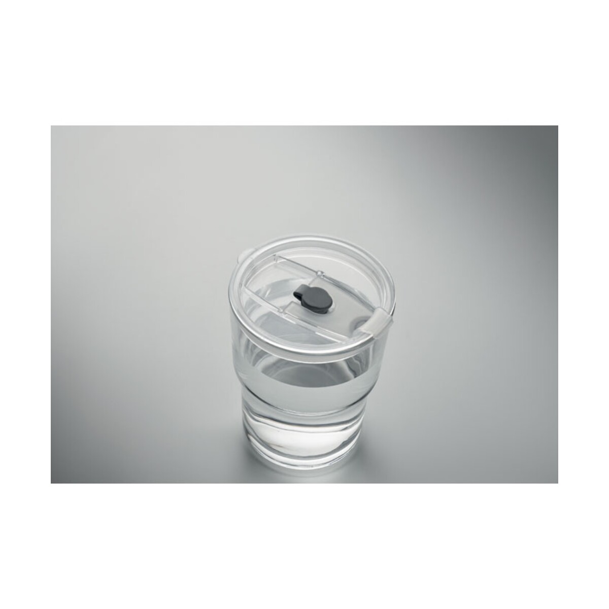 Szklany kubek ze słomką 400ml SIP mo2502-22-picture2