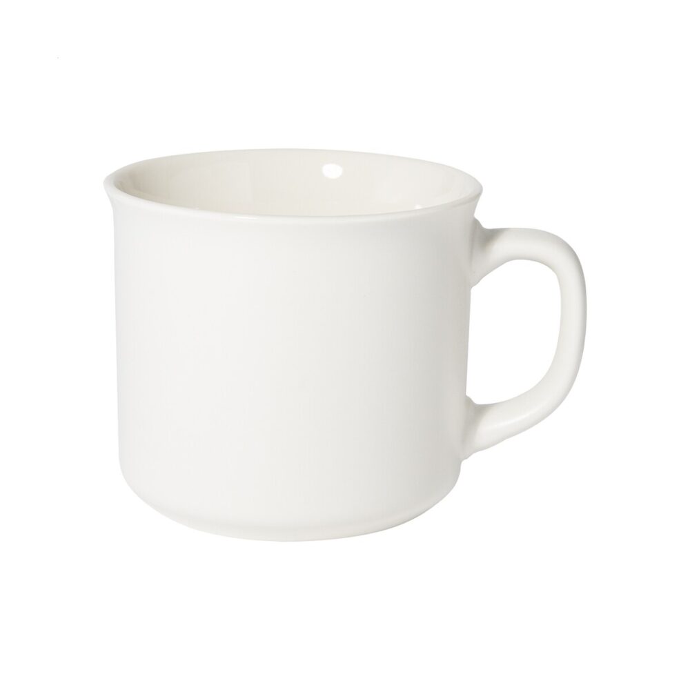 Woodstock Flat matowy kubek vintage AP800118-01